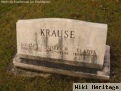 Louise L. Krause