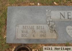 Bessie Bell Neal