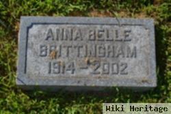 Anna Belle Farlow Brittingham