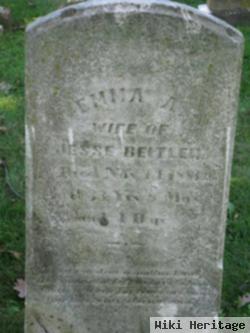 Emma Alice "emily" Hape Beitler