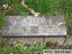 Mildred Hill