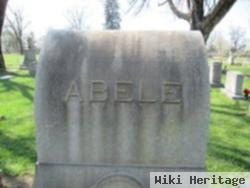 Joseph J. Abele