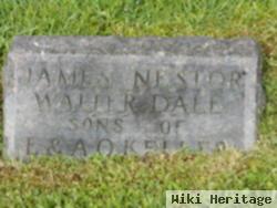 James Nestor Keller