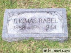 Thomas Rabel