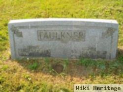 Hazel A. Vanakin Faulkner