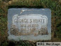 George S. Hyatt