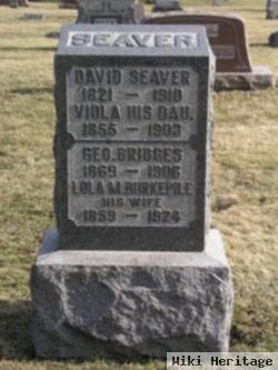 David Seaver