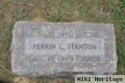 Perrin Leon Stanton