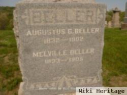 Augustus G Beller