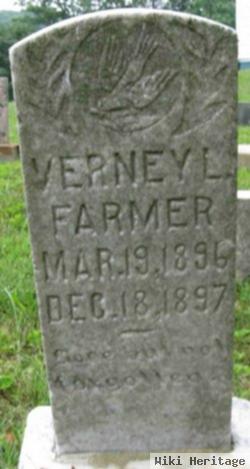 Verney L. Farmer
