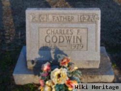 Charles Franklin Godwin