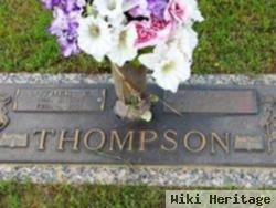 Luther E. Thompson