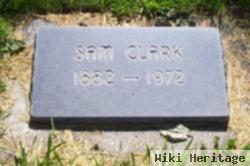 Samuel Meadows "sam" Clark