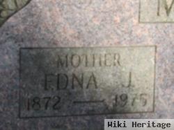 Edna J Rowley Meeker