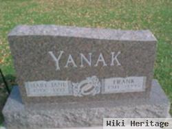 Frank Yanak