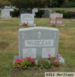 John Waszczak