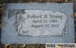 Robert Brian "rob" Young