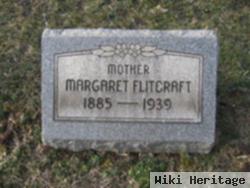 Margaret Harding Flitcraft