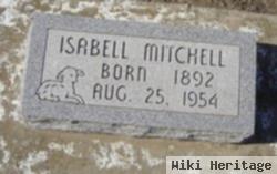 Isabell Mitchell