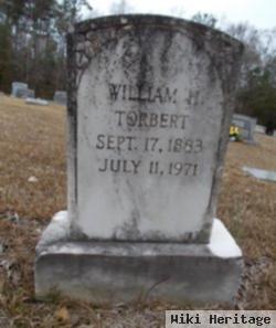 William Homer Torbert