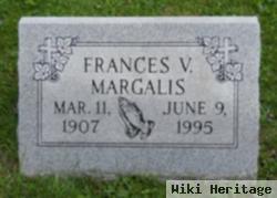 Frances V. Margalis