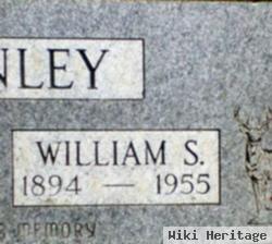 William S Nunley