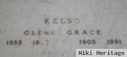 Grace V. Atherton Kelso