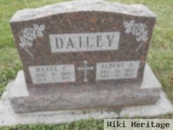 Albert L Dailey