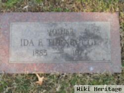 Ida F Turnbough