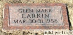 Glen Mark Larkin