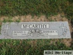 Barbara A. Mccarthy