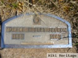Horace Hubert Jackson