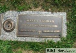 Mary L. Looman