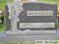 Mary L Lavere Murabito