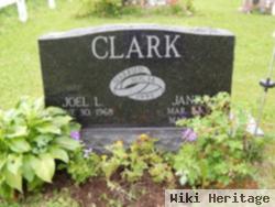Jane M. Pocchiari Clark