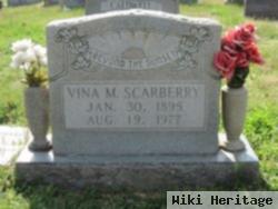 Vina Miller Scarberry