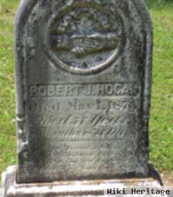 Robert J. Hogan