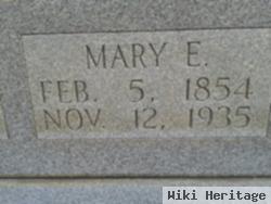 Mary Elizabeth Little Hill