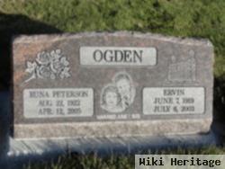 Ervin Ogden