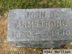 John B. Armstrong, Sr