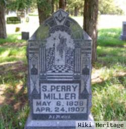 Samuel Perry "perry" Miller