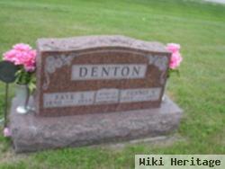 Dennis V Denton