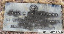 John C Youngblood