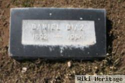 Daniel Diaz