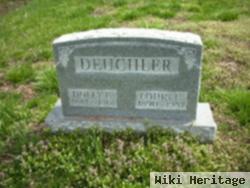 Louis C Deuchler