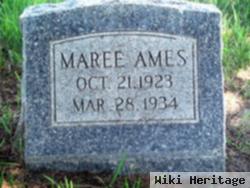 Maree Ames