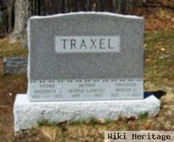 Frederick J. Traxel