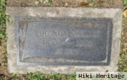 Lucinda Macy Shelley