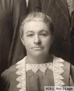 Margaret Guenther Schwarze