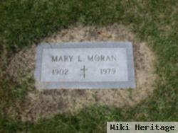 Mary L. Weber Moran